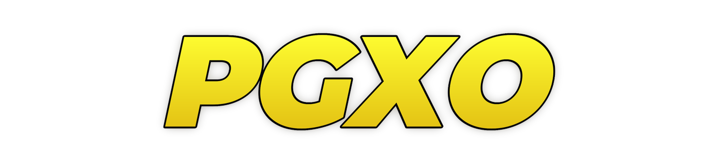 pgxo